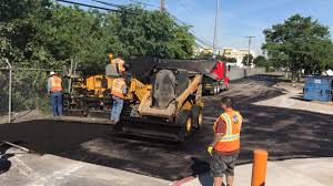 Best Concrete Driveway Installation  in Seaside Heights, NJ